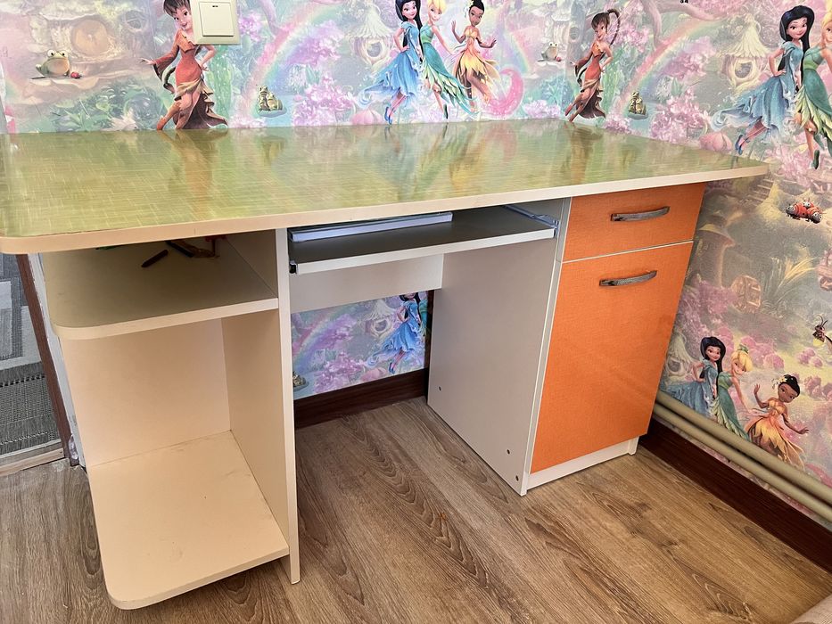 Детскии кроват