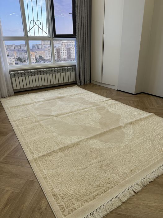 Иранский, турецкий кілемдер 200х300