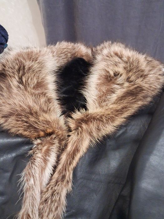 Продаётся     новая   кожаная     куртка