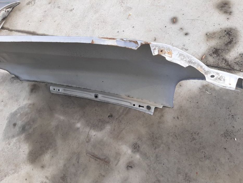 aripa dreapta fata ssangyong rexton gab