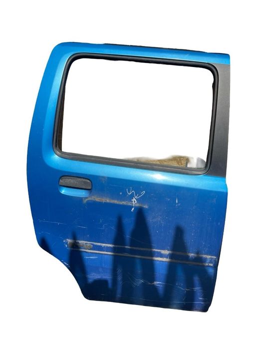 Usa Portiera Dreapta Spate Opel Agila A H00 2000 - 2007
