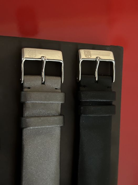 Frederique Constant - Метална верижка / каишка за часовници