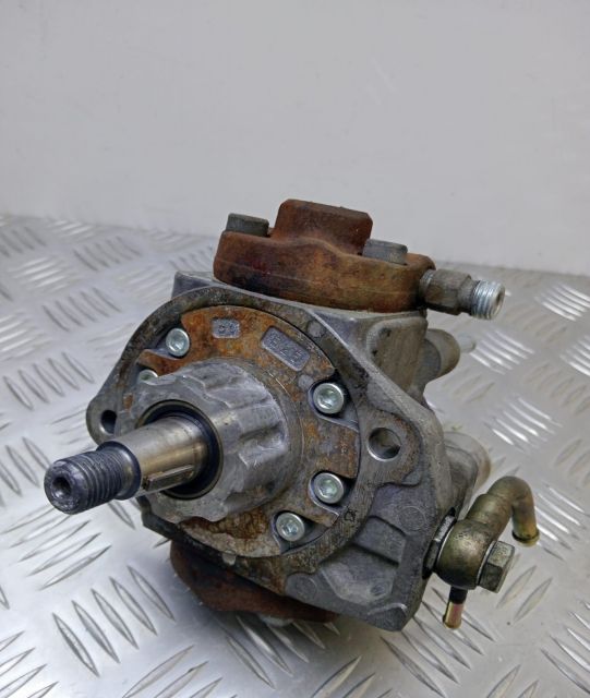 Pompa inalta presiune 1.7 cdti 8973138624 Opel Corsa C seria