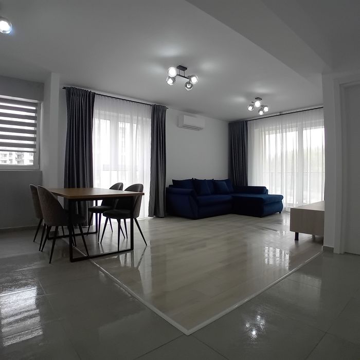Proprietar, inchiriez 2 camere, Denya Forest, Lipovei