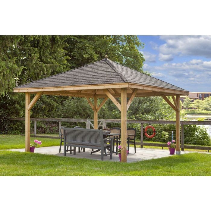 Vindem foisoare si terase la gata