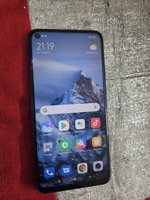 Redmi Note 9 128gb