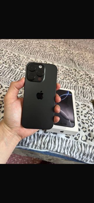 iPhone 16 pro заблокированный
