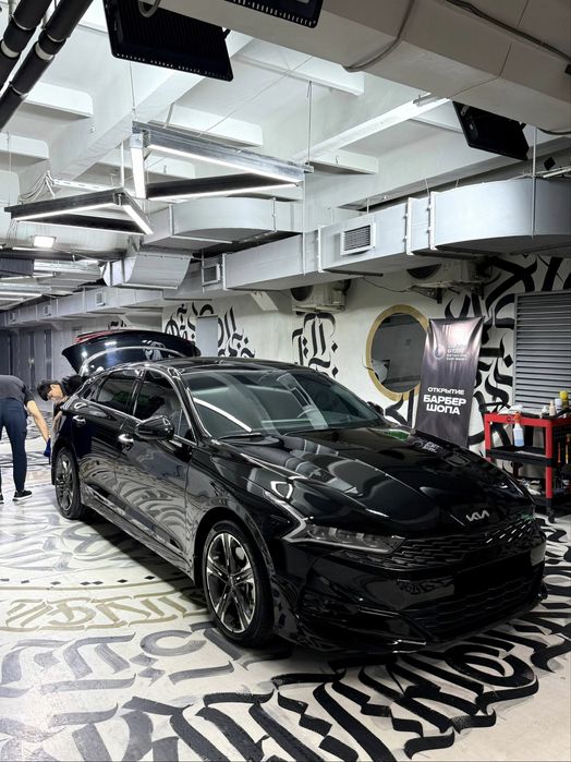 Kia K5 GT Line Full 2023