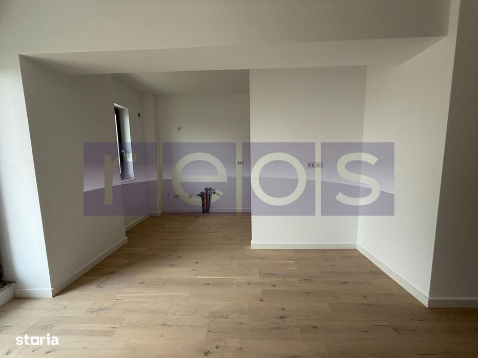 Vanzare Apartamente 2 Camere | Complex Rezidential | Pipera | 52-68 Mp