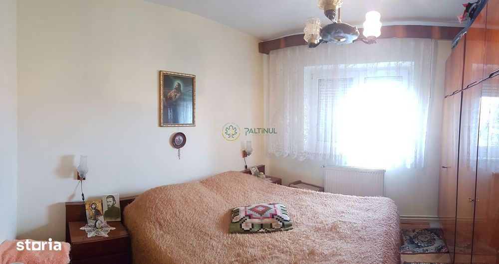 Apartament 3 camere  de inchiriat, zona Scoala de Inot, Sibiu