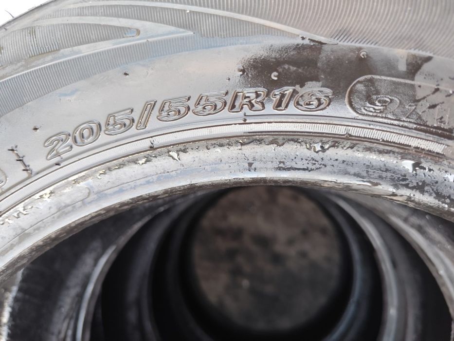 Anvelope 205 55 R16 vara Nexen