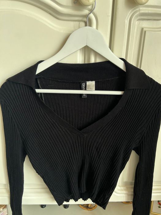Bluza H&M, marimea 36