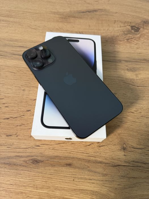 Продам айфон 14 про макс iphone