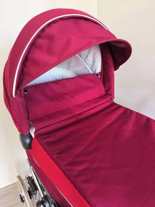 Прогулочная коляска Inglesina