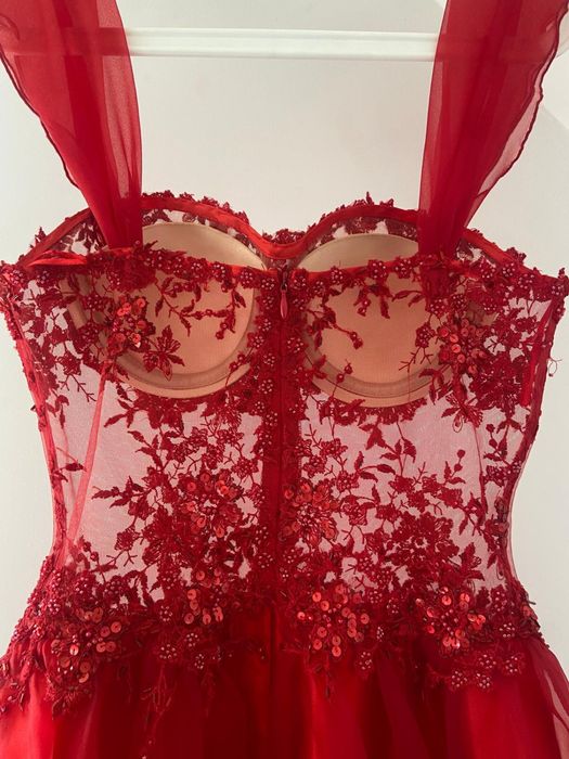 Rochie superba de ocazie