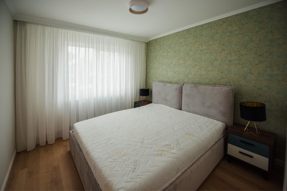 Dau in chirie ap 3 camere , vis a vis de scoala 8