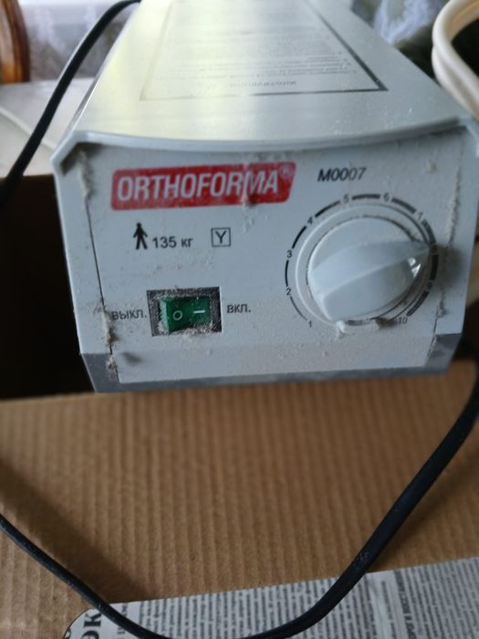 Противопролежневый матрас