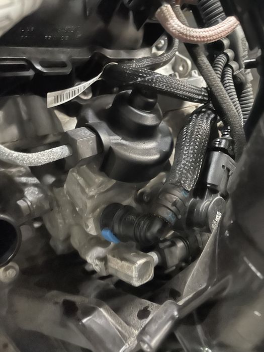 Pompa înalte BMW b47 f / G 2.0 diesel 190 cp