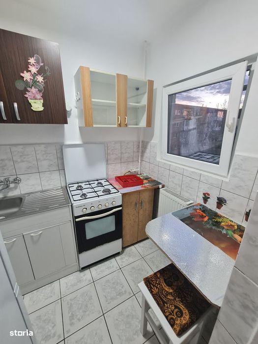 Inchitiez Garsoniera Confort 1 Micalaca Cenad,proaspat Zugravita Eta3
