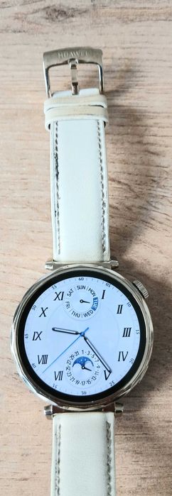 Huawei Watch GT 5
