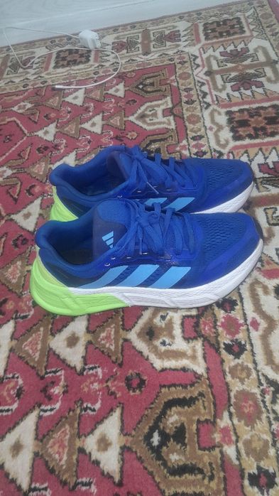 Красовка адидас хороший