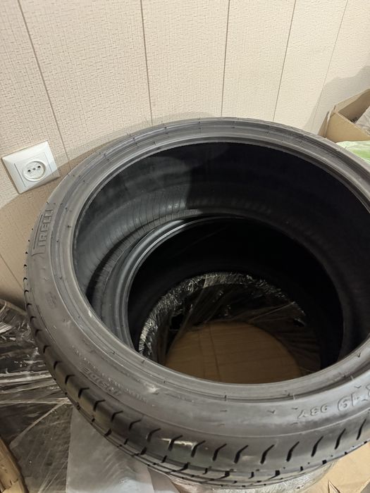 Pirelli Pzero R19