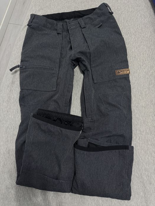 Vand pantaloni ski/ snowboard Burton - S
