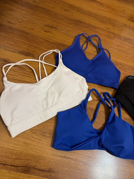 Спортни бюстиета