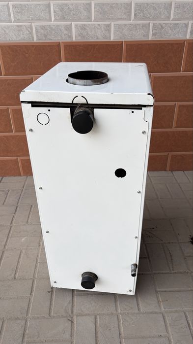 Газовый котел Лемакс 240кв