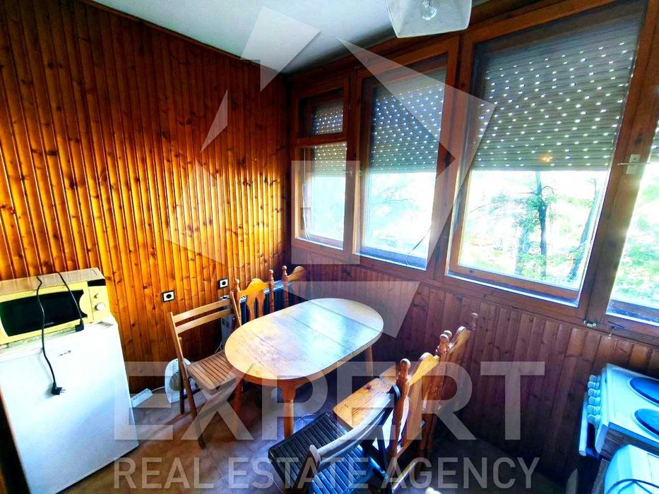 Тристаен апартамент в гр. Пловдив, кв. Източен, 390 евро!