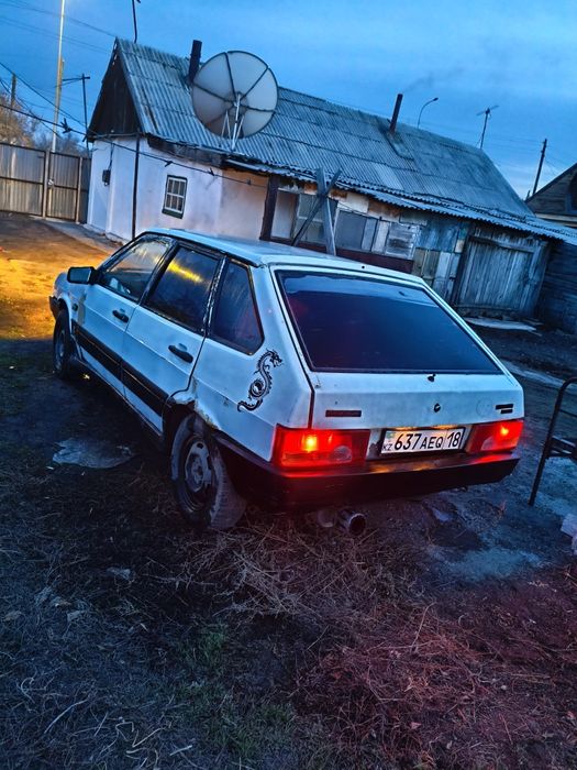 Продам срочно ваз