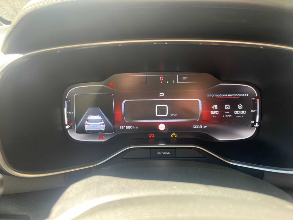 De vnzare Citroene C5 aircross 2020