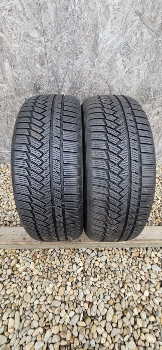 Anvelope Continental WinterContact TS850P CntislSeal 235/55 R19 101T