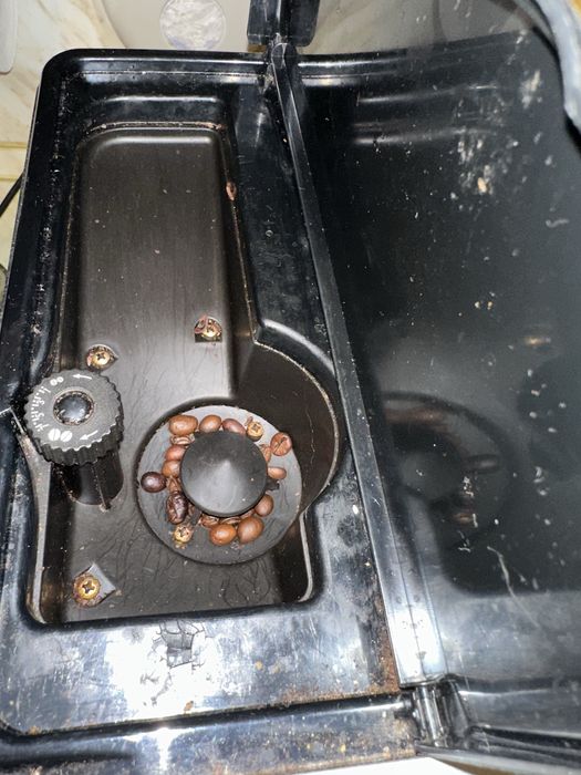 Кафе автомат Делонги