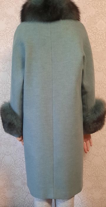 Пальто осень, весна