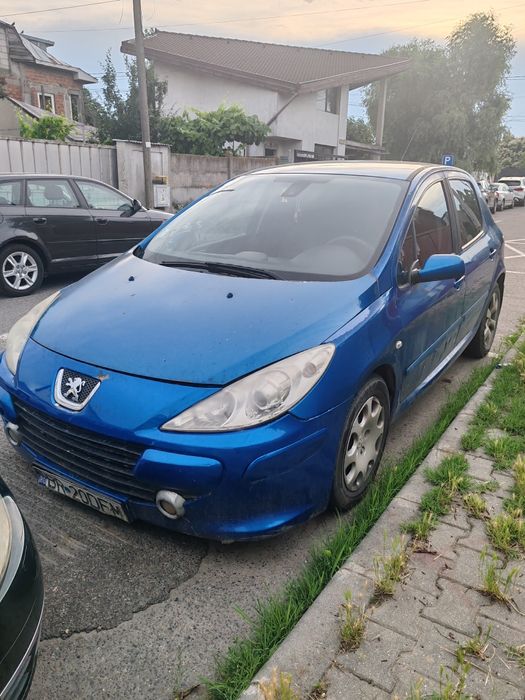 PEUGEOT 307 0