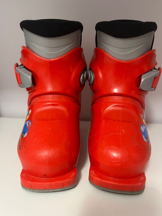 Clapari copii ROSSIGNOL marimea 16,5 sau 26,5 Eu