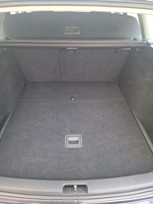 Golf 6  1,6 D euro 5