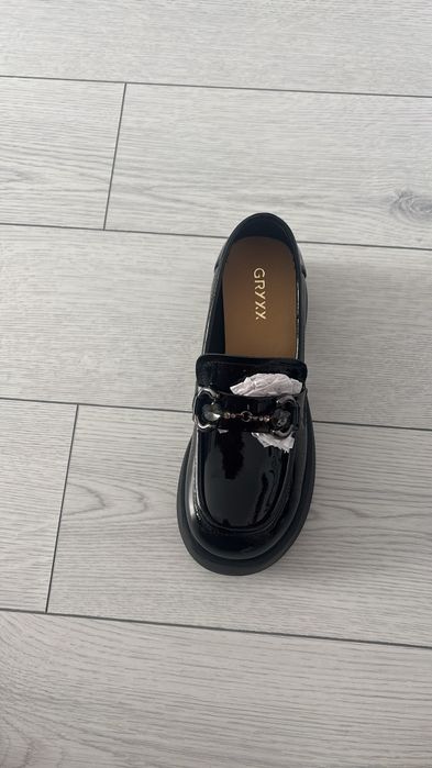 Pantofi dama Gryxx