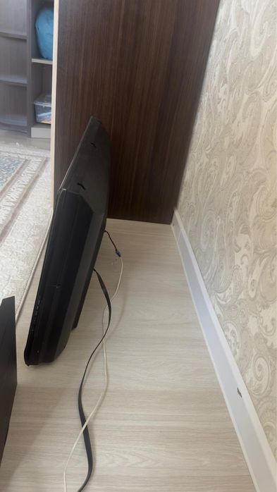 Телевизор сатылады