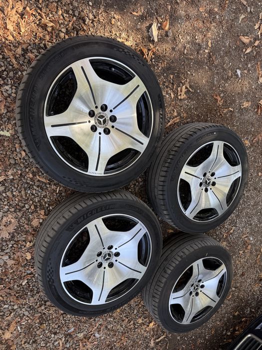 100% ОРИГИНАЛ MAYBACH Mercedes w223