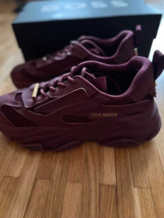 Steve Madden дамски сникърси