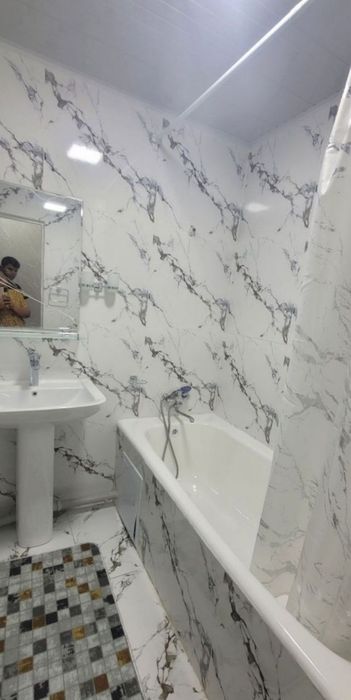 Тузель 2, 3/3/5, 78 м2, не торец