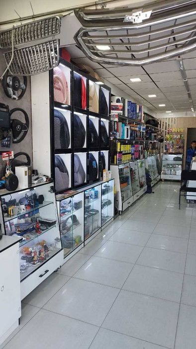 ШРУС (Граната)	Shrus, GRANATA	TOYOTA	LC 120,  Land Cruiser Prado 120