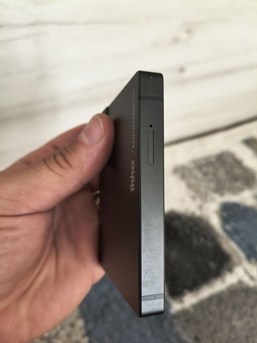 iKKO MindOne Pro – Telefon AI Modular Compact, Tastatură QWERTY, IMPECABIL (Pachet Complet)