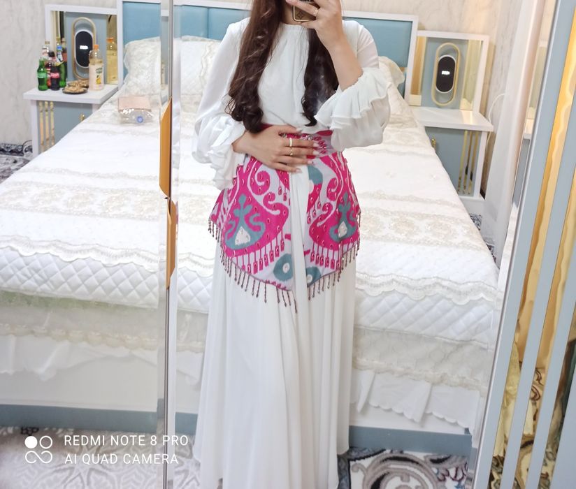 Kelinlik koylaklar sotiladi