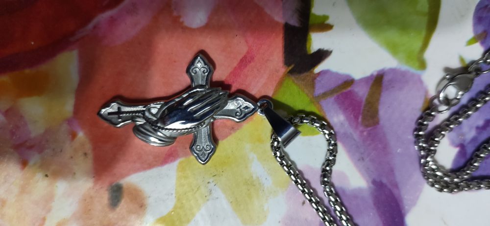 Стоманен гердан  Iceout