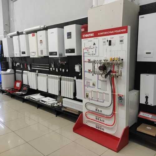 Газ Ва Электр Котел Арзон Нархларда Gaz va Elektr Katyol Kotyol Котёл