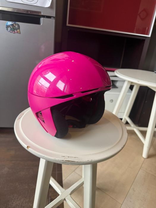 Детска каска за ски