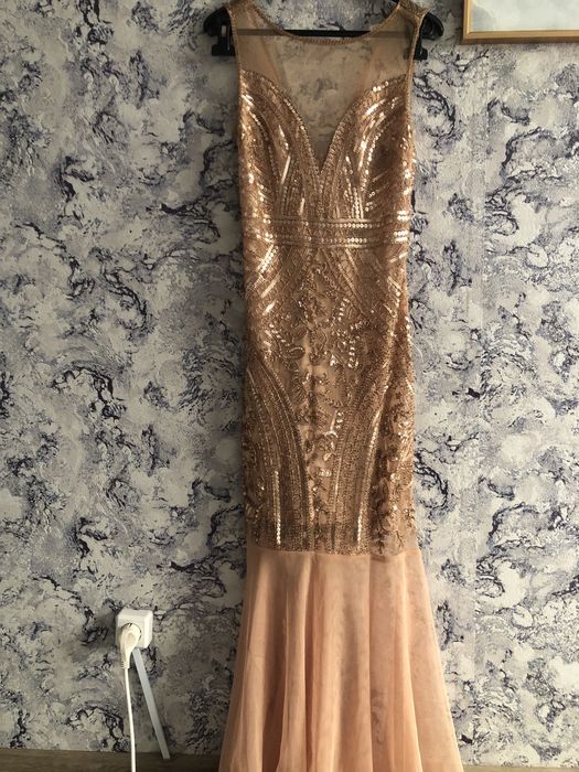 Новые платья на выпускные